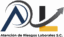 ARL: Atención de Riesgos Laborales S.C.